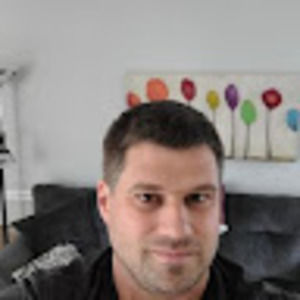 Meet your Posher, Ethan